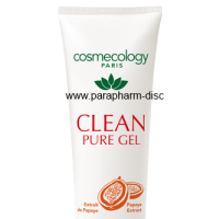 Cosmecology - CLEAN PURE GEL 150ml