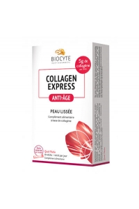 Biocyte - COLLAGEN EXPRESS ANTI AGE 10 Sticks
