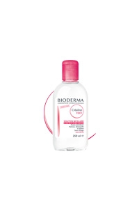Bioderma - CREALINE H2O SANS PARFUM250 ml