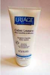 Uriage - CREME LAVANTETube 200 ml