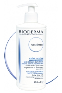 Bioderma - ATODERM CREME500 ml