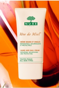 Nuxe - CREME REVE DE MIEL MAINS & ONGLESTube 75 ml