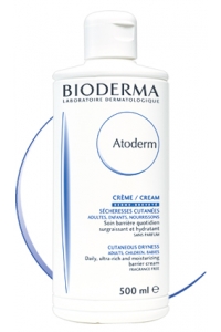 Bioderma - ATODERM CREME RECHARGE 500 ml