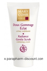 Mary Cohr - DOUX GOMMAGE ECLAT - 50ml