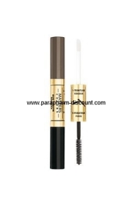 Masters Colors - DUO SCULPTE SOURCILS MINERAL N20