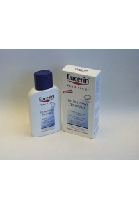 Eucerin - GEL NETTOYANT 5% D'UREE - 