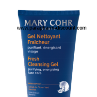 Mary Cohr - GEL NETTOYANT FRACHEUR 150ml