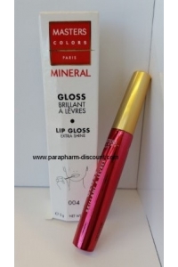 Masters Colors - GLOSS MINERAL N004