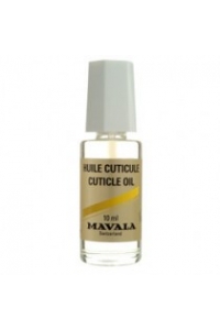 Mavala - HUILE CUTICULE10 ml
