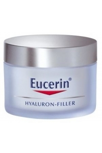 Eucerin - HYALURON-FILLER SOIN  JOUR NOUVELLE FORMULE ANTIAGE 3X EFFECT