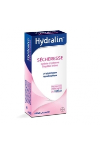 Bayer - HYDRALIN SOYEUX SPECIAL SECHERESSE 200 ml