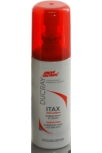 Ducray - ITAX LOTION ANTIPOUX-75 ml