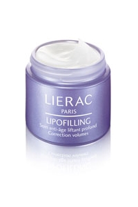 Lierac - LIPOFILLING CORRECTION VOLUMES50 ml