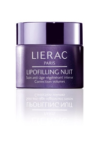 Lierac - LIPOFILLING NUIT 50 ml