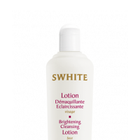 Mary Cohr -  MARY COHR S WHITE - LOTION TONIFIANTE ECLAIRCISSANTE  - 200ml