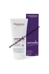 Pranarom - ADAPTARM - Le Masque - BIO 100 ml