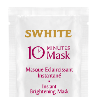 Mary Cohr - MARY COHR S WHITE - MASQUE VISAGE CLAIRCISSANT INSTANTAN - 7  masques 