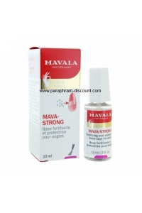 Mavala - MAVA-STRONG BASE FORTIFIANTE 10ml