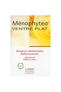 Phytéa - MENOPHYTEA 30 Comprimés