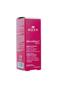 Nuxe - MERVEILLANCE EXPERT SERUM LIFT-TENSEUR 30ml