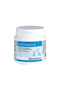Biocanina - NET'HALEINEPoudre 85 gr