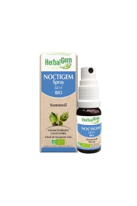 Herbalgem - NOCTIGEM Spray 15ml