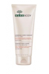 Nuxe - GOMMAGE CORPS FONDANT - 200 ml.