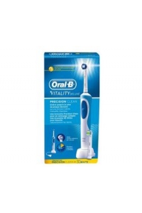 Oral-B - ORAL B VITALITY DE LUXE - PRCISION CLEAN