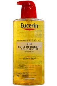 Eucerin - PH5 HUILE DE DOUCHE Flacon 200 ml