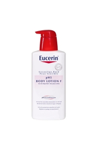 Eucerin - PH5 GEL LAVANT - Flacon pompe 400 ml