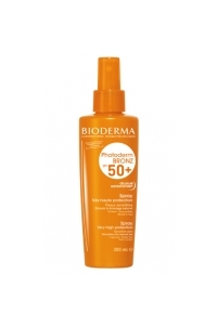 Bioderma - PHOTODERM BRONZ 50+ SPRAY - 200 ml