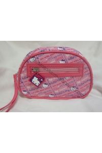 TROUSSE A MAQUILLAGE HELLO KITTY