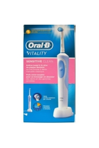 Oral-B - ORAL B VITALITY SENSITIVE CLEAN