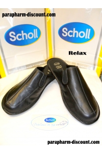 Scholl - RELAX - NOIR
