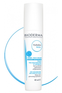 Bioderma - HYDRABIO RICHE40 ml