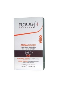 Rougj - CREME SOLAIRE PROTECTION 50 + - 40 ml
