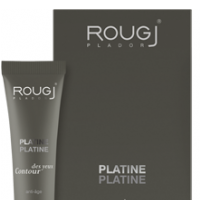 Rougj - PLATINE - CONTOUR DES YEUX - 20 ml