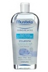 Mustela - STELATOPIA EAU NETTOYANTE SANS RINCAGE400 ml