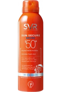 SVR - SUN SECURE BRUME SPF 50+ 200ml