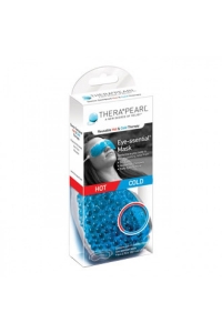 TheraPearl - THERA PEARL MASQUE OCULAIRE Chaud/Froid 22.9x7cm