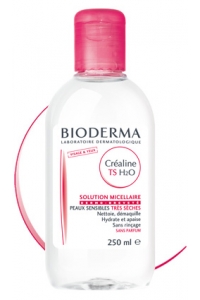 Bioderma - CREALINE TS H2O250 ml