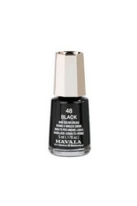 Mavala - VERNIS N48 BLACK 5ml