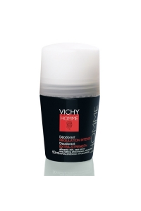 Vichy - HOMME - DEODORANT REGULATION INTENSE50 ml