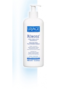 Uriage - XEMOSE CREMEFlacon pompe 400 ml